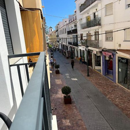 Apartamentos Mombasa 2 Planta ネルハ エクステリア 写真