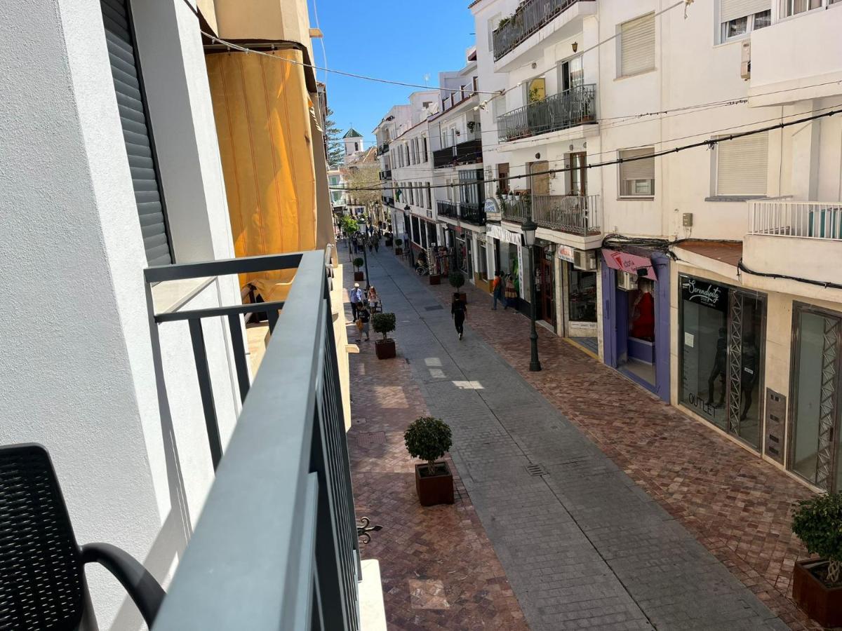 Apartamentos Mombasa 2 Planta ネルハ エクステリア 写真