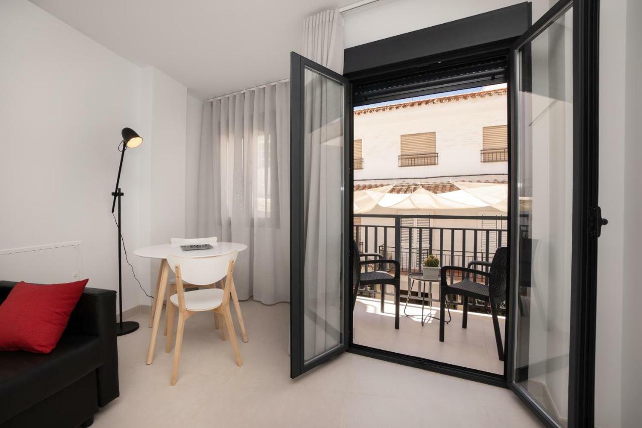 Apartamentos Mombasa 2 Planta ネルハ エクステリア 写真
