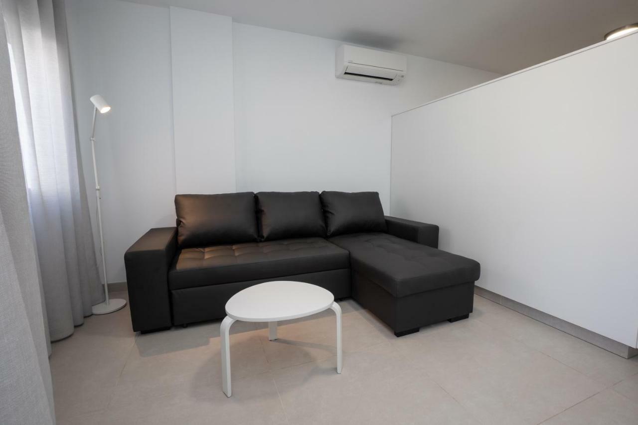 Apartamentos Mombasa 2 Planta ネルハ エクステリア 写真