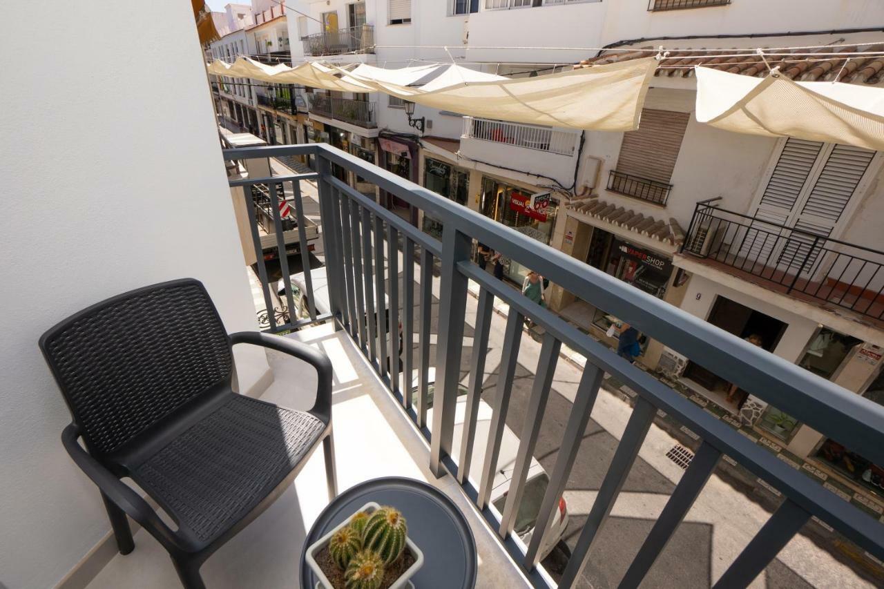 Apartamentos Mombasa 2 Planta ネルハ エクステリア 写真