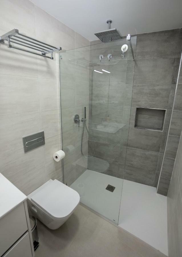Apartamentos Mombasa 2 Planta ネルハ エクステリア 写真