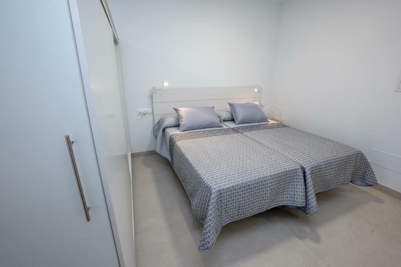 Apartamentos Mombasa 2 Planta ネルハ エクステリア 写真