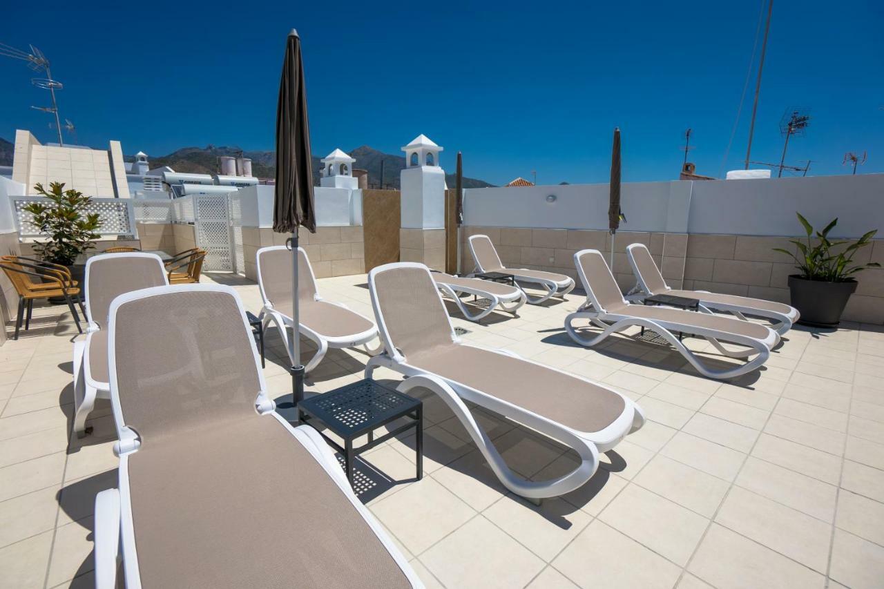 Apartamentos Mombasa 2 Planta ネルハ エクステリア 写真