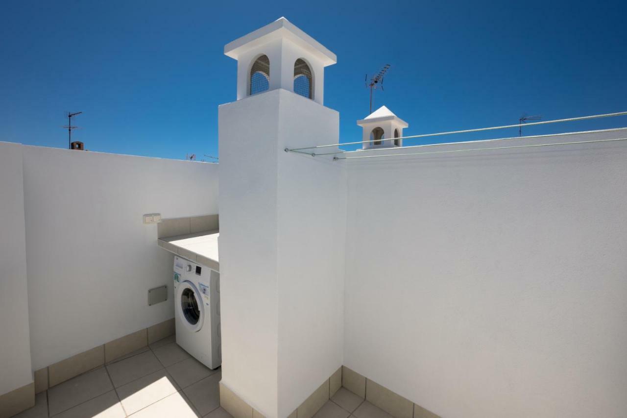 Apartamentos Mombasa 2 Planta ネルハ エクステリア 写真