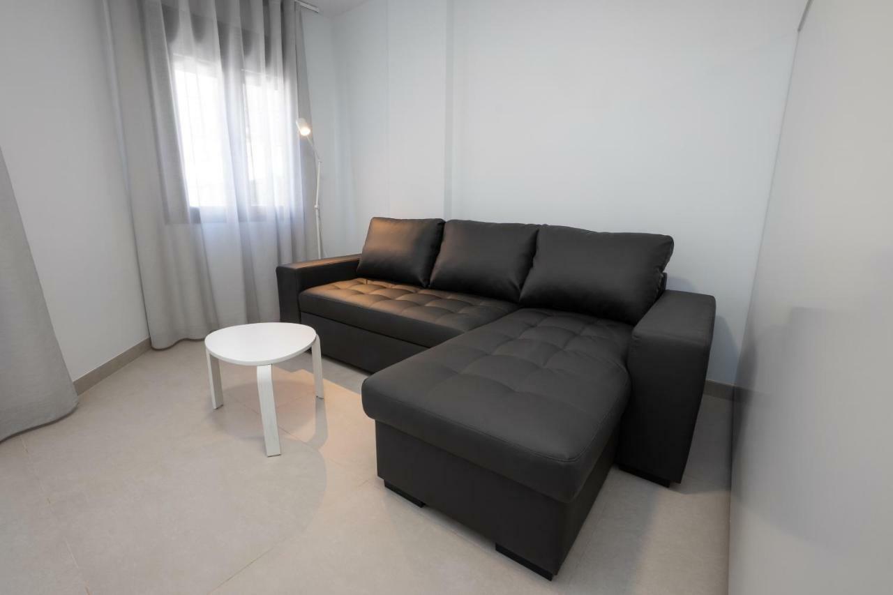 Apartamentos Mombasa 2 Planta ネルハ エクステリア 写真