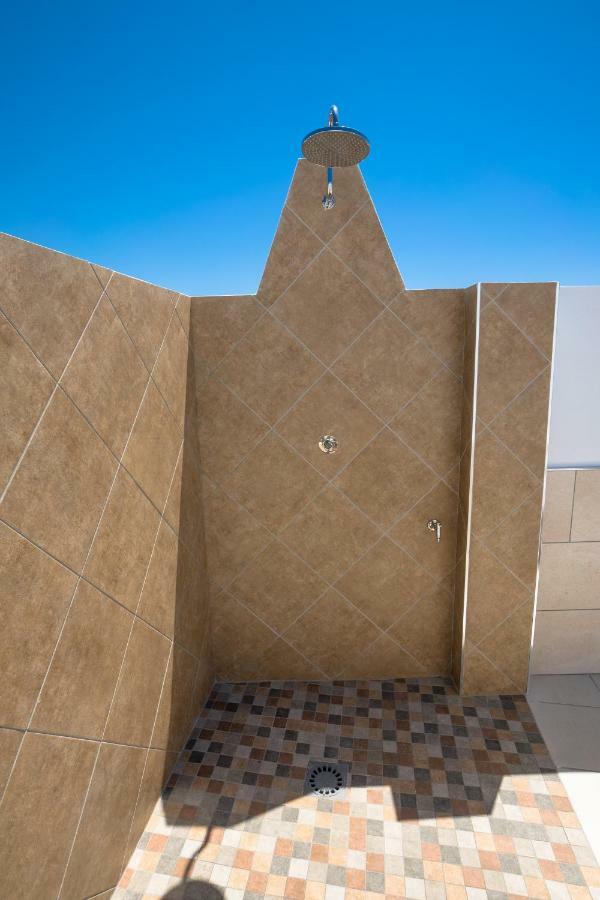 Apartamentos Mombasa 2 Planta ネルハ エクステリア 写真