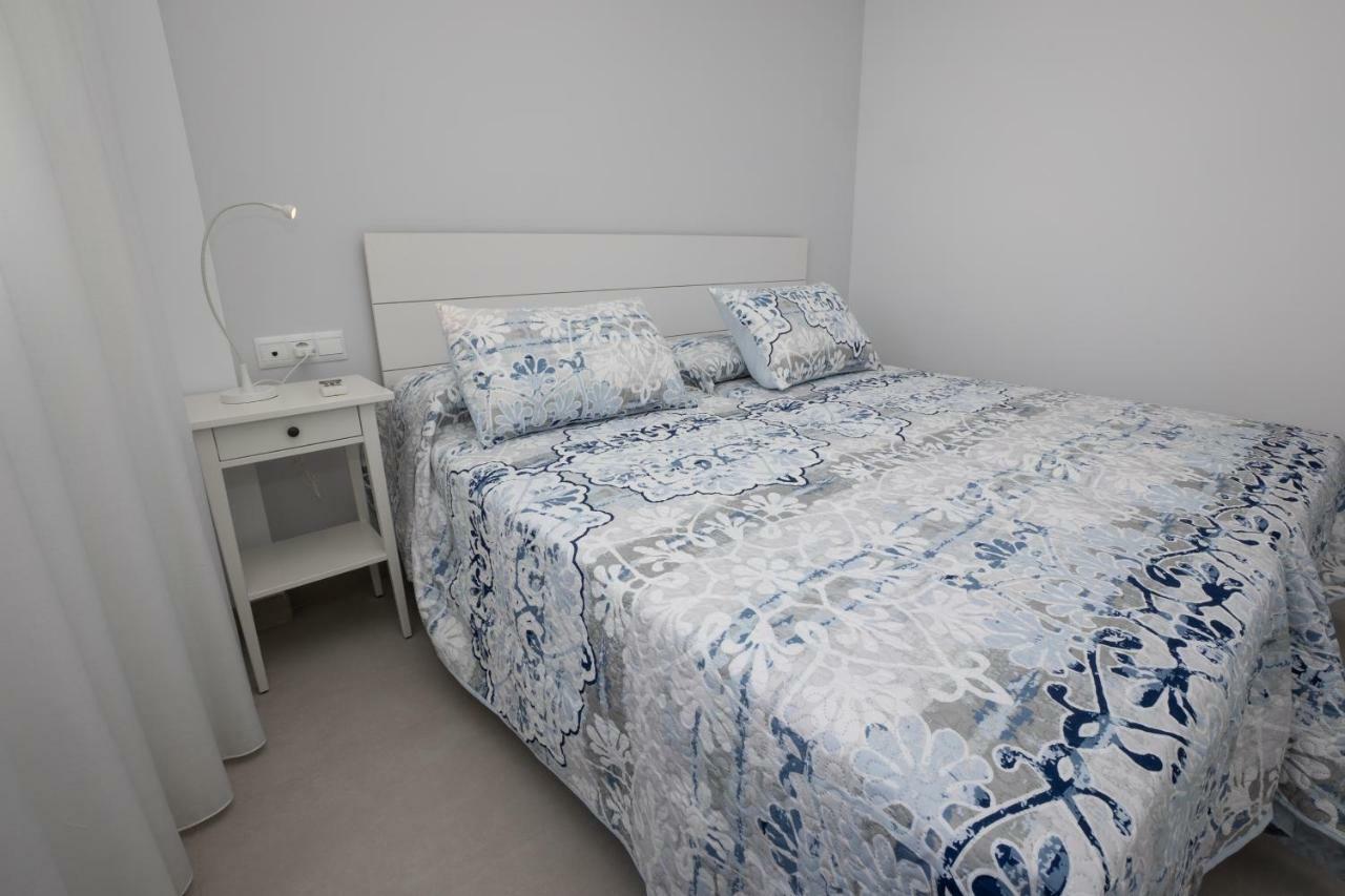 Apartamentos Mombasa 2 Planta ネルハ エクステリア 写真