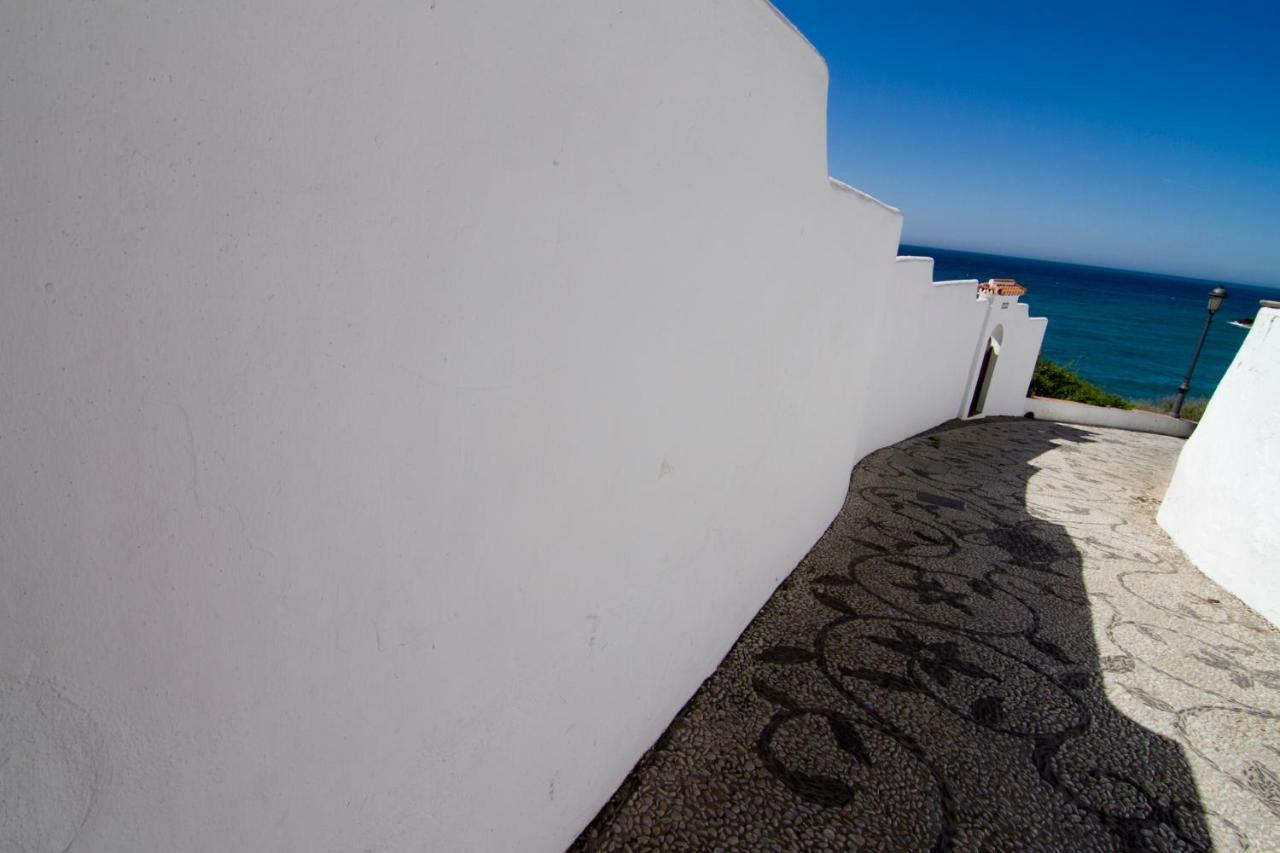 Apartamentos Mombasa 2 Planta ネルハ エクステリア 写真