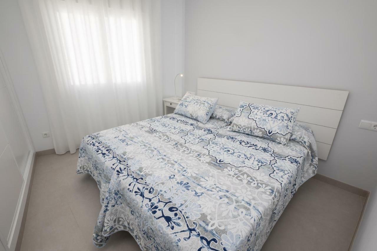Apartamentos Mombasa 2 Planta ネルハ エクステリア 写真
